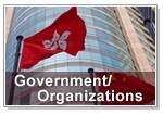 translation government organization clients in ProLINK translation