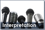 interpretation service in ProLINK